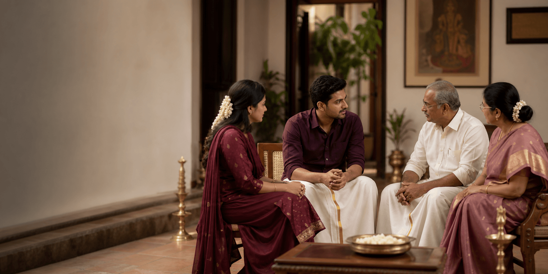 Super Matrimony matrimony experience